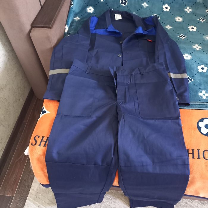 Спецодежда мужская