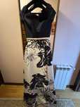 Rochie eleganta Pronovias neagra marime 36