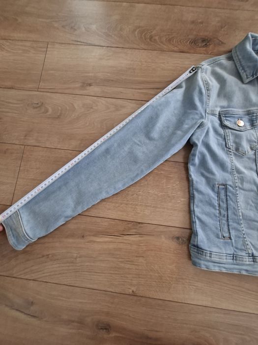 Only дънкови яке, размер S