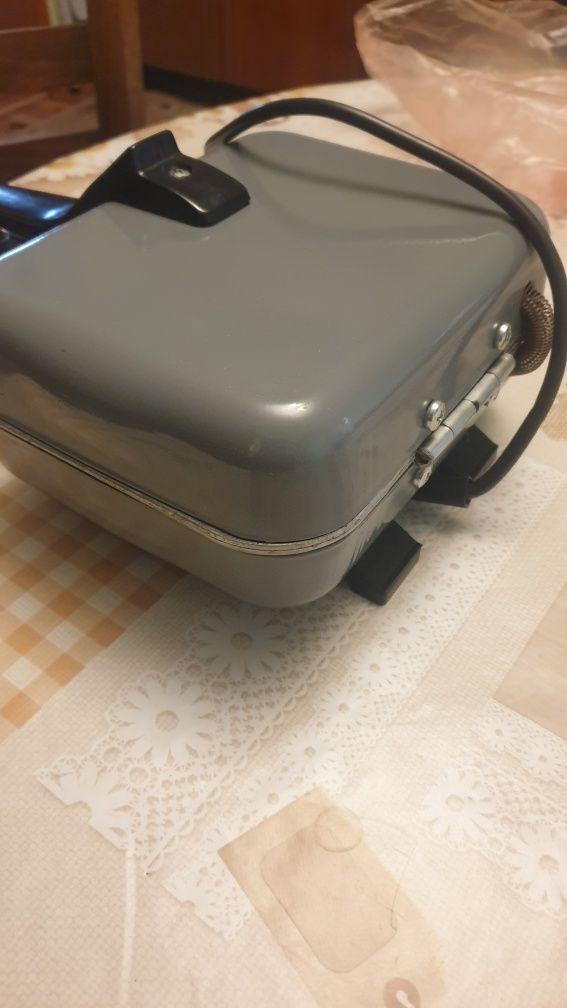 Вафленица нова и здрава