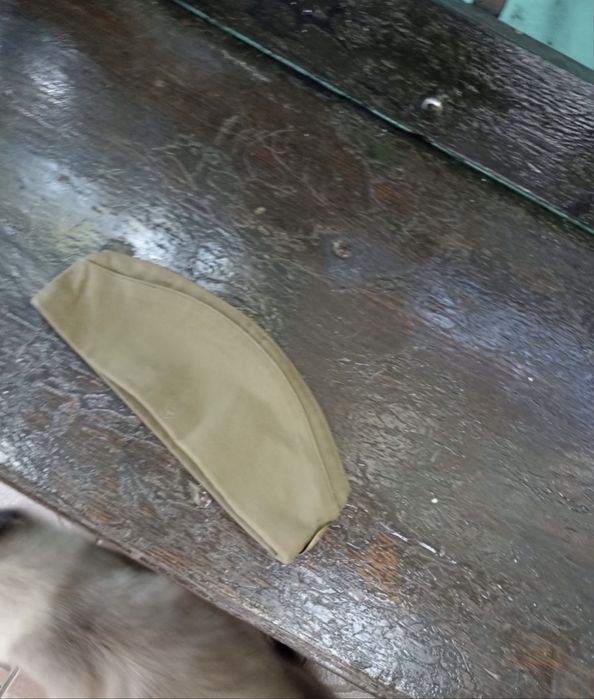 Chipiu boneta insigna militara