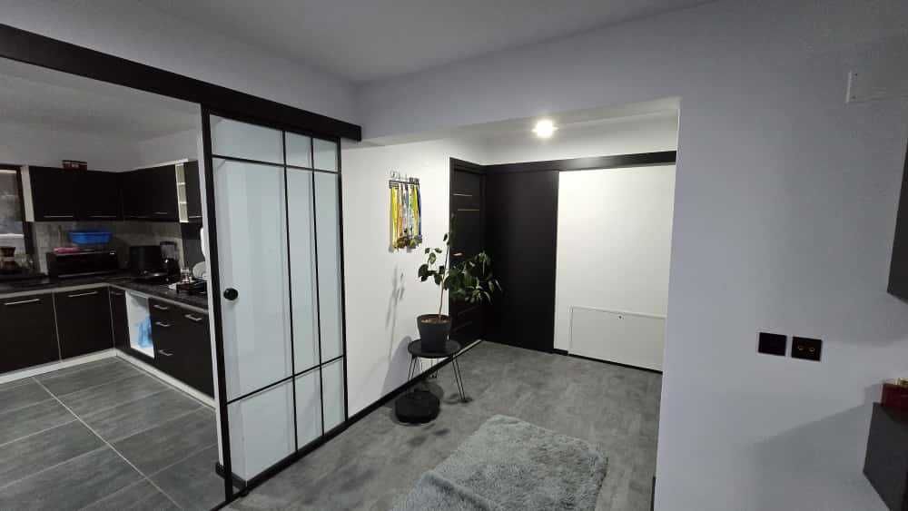 Casa parter zona Metro
