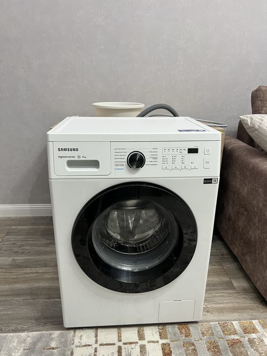 Стиральная машина Samsung