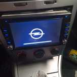 Radio gps original