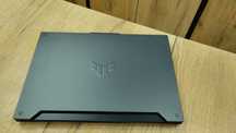 Asus TUF Gaming F15 | i5-12500H 12ядер | RTX 3050 | Игровой Ноутбук