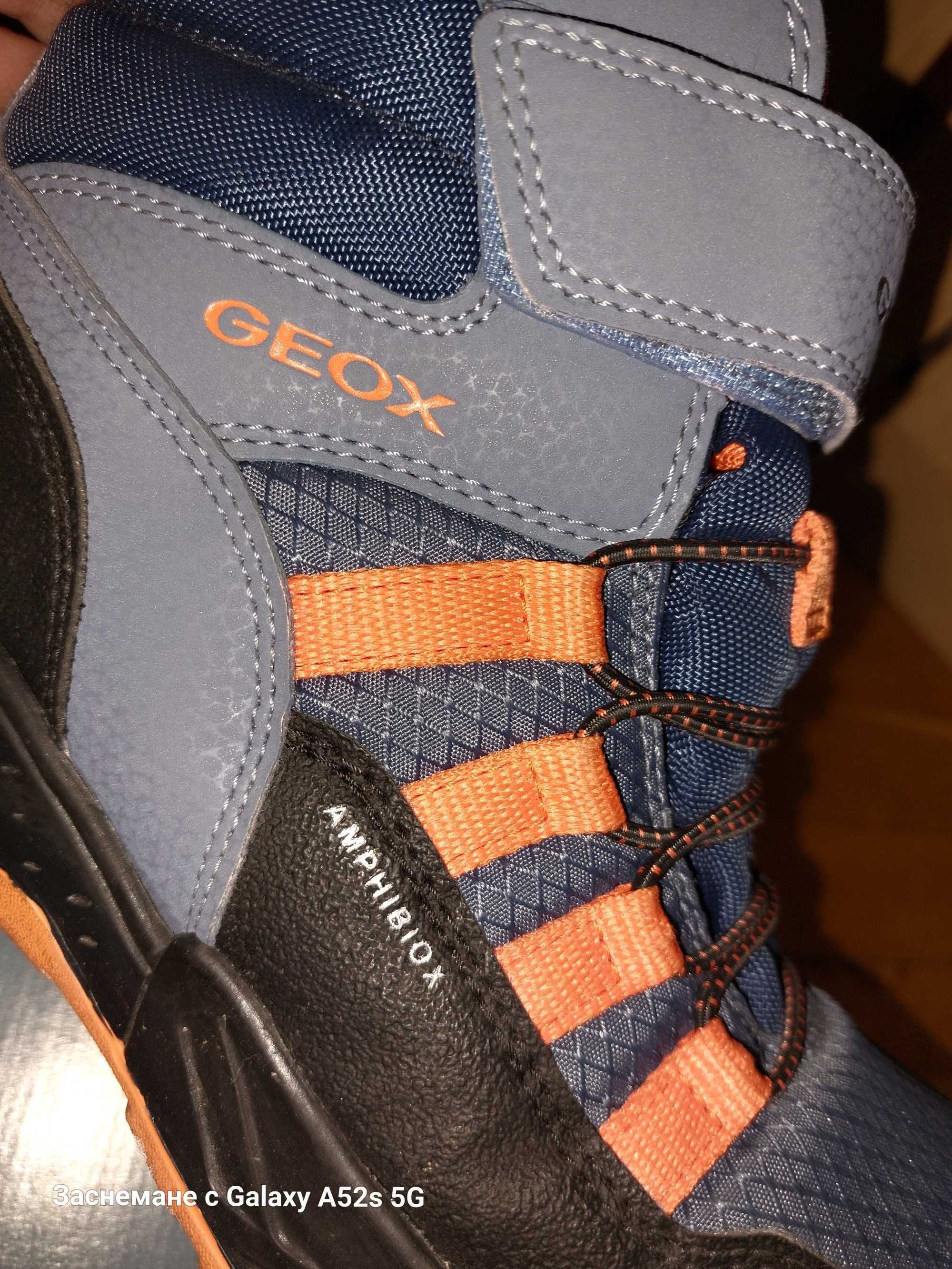 Детски Апрески GEOX