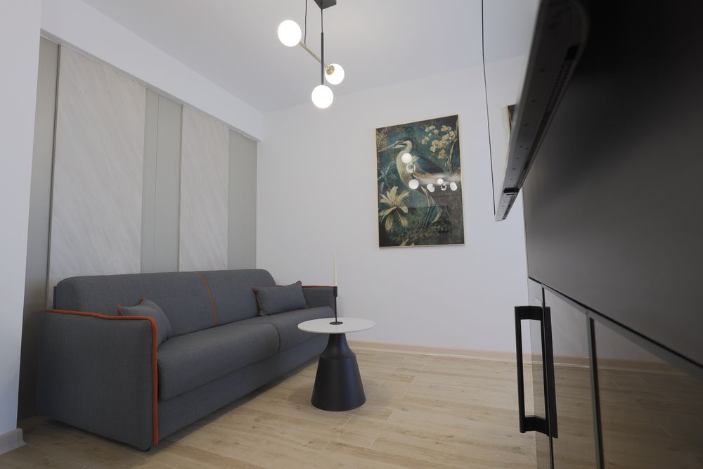 ApartHotel HF Mamaia Nord