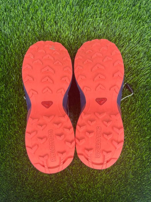 Salomon Speedcross Waterproof Дамски Маратонки