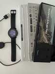 Suunto 9 Peak Pro All Black
