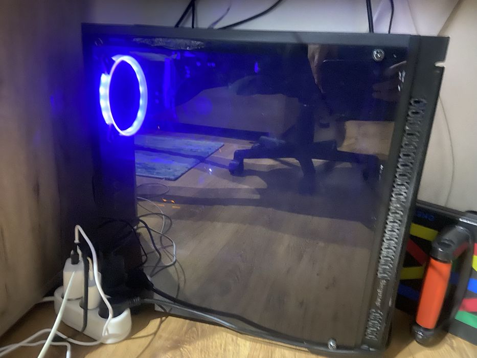 Vand Pc Complet ! Negociabil in limita bunului simt!