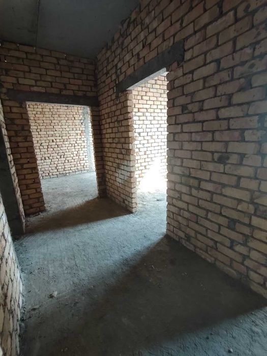 Продам свою 2х комн.52м2 Новостройка Дустлик ул Миллий Бог. Кадастр
