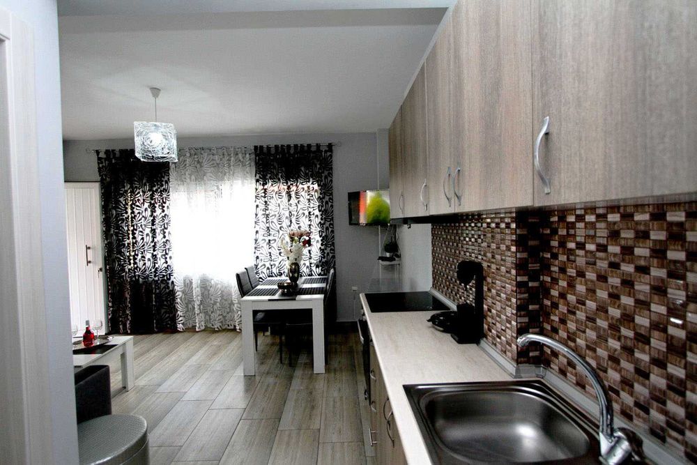 Апартамент 18 SU - Керамоти, Гърция