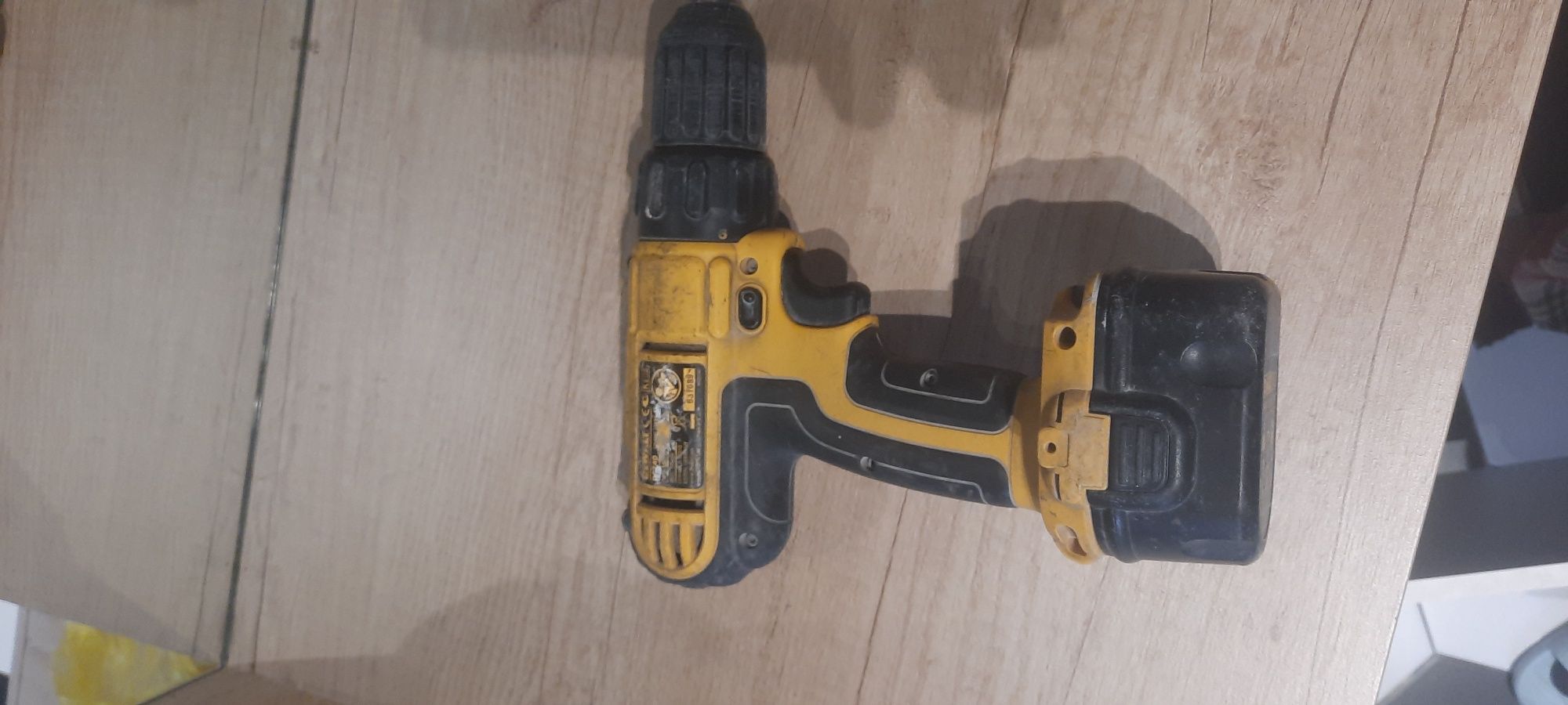 Dewalt idstein germany шруповерт