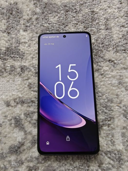 Vând smartphone Motorola Moto G84  Dual SIM ,