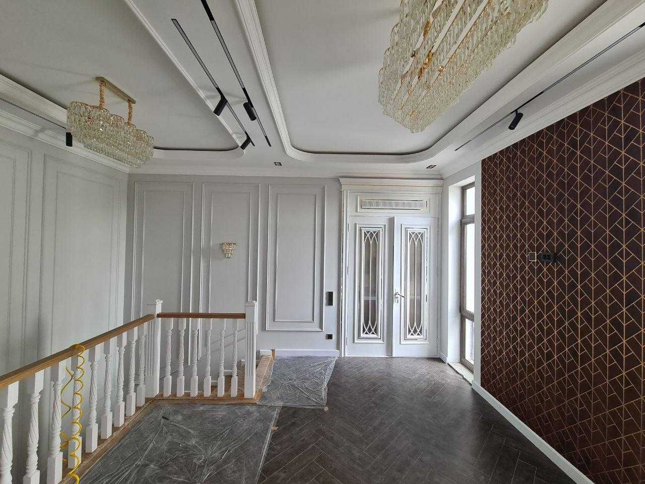 Продам ЕвроДом Юнусабадский район 1,5 сотки