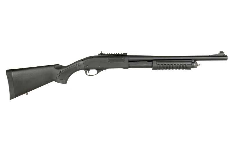 Pusca Shotgun Airsoft M8870 REMINGTON Golden Eagle,Noua,Green Gas