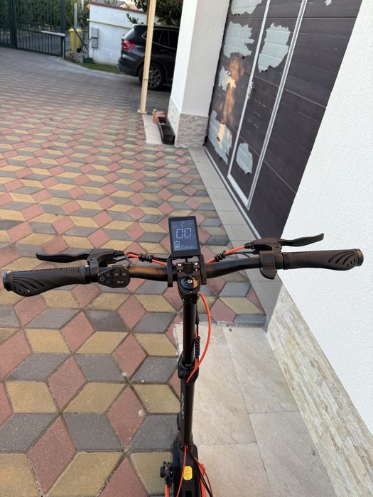 Trotineta electrica Joyor s5-Z