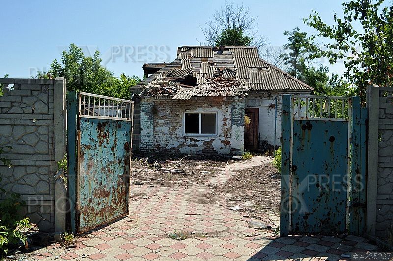 Продам участок в черте города.