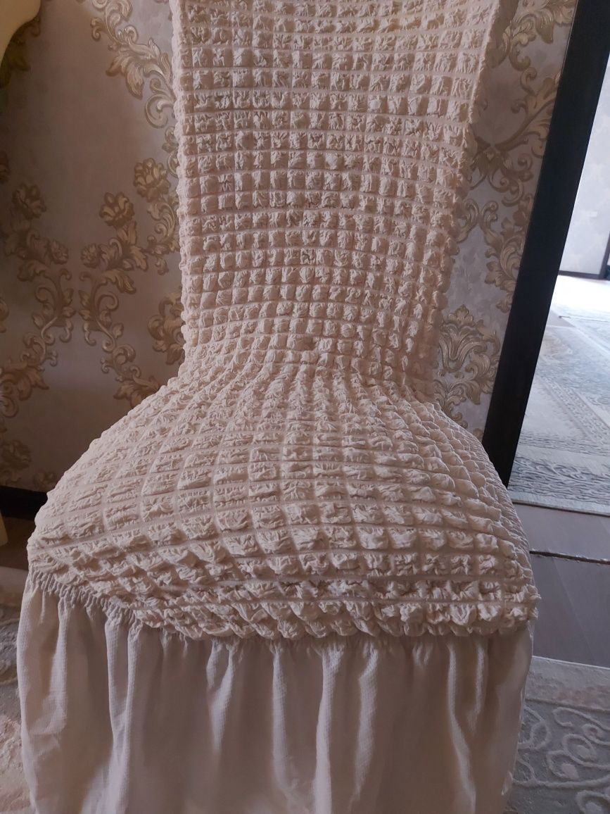 Чехол для стулья