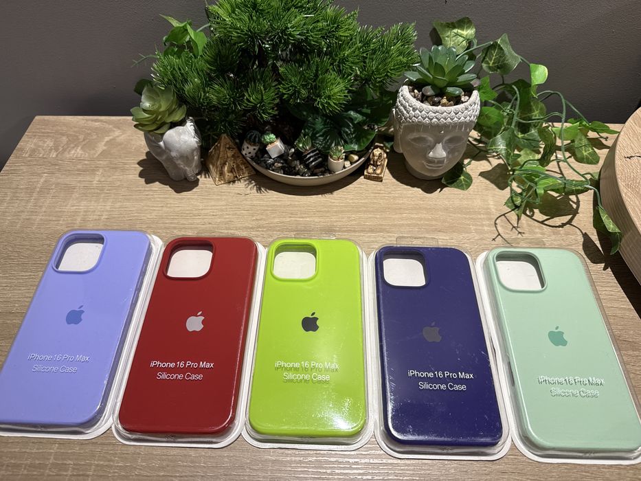 Husa Iphone 16 Pro Max