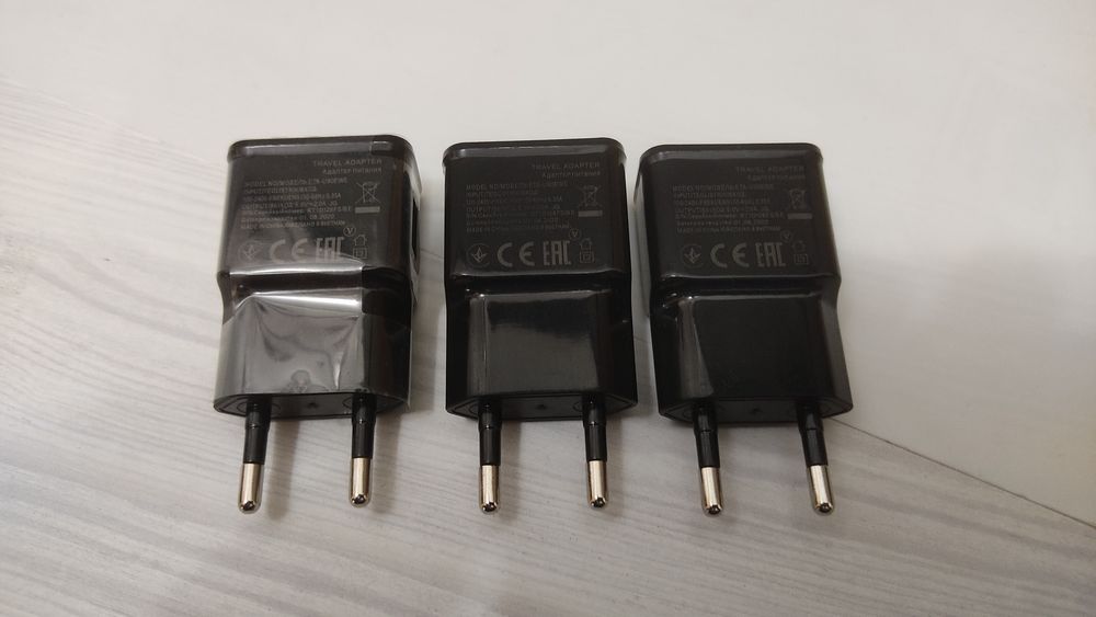 Încărcător telefon 2A