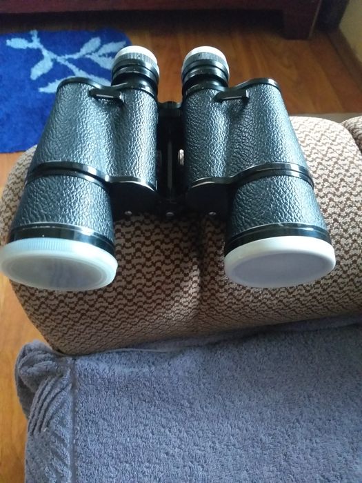 Binoclu de vânătoare