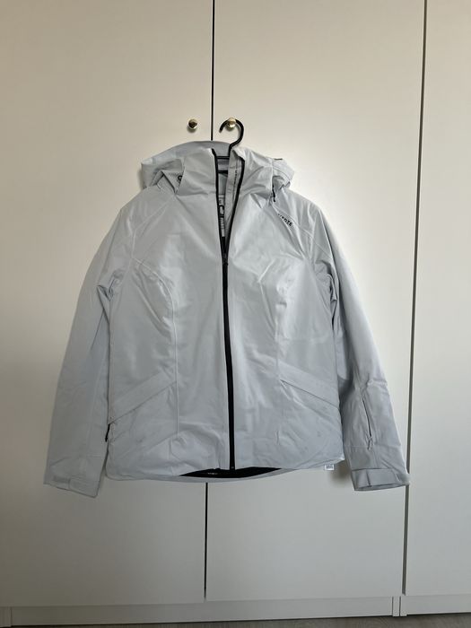 Costum Ski/Snowboard Wedze Piste 500 - impermeabilitate 15000mm