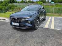 Hyundai Tucson Hyundai Tucson IV 1.6 T-GDi PLUG-IN HYBRID Garantie