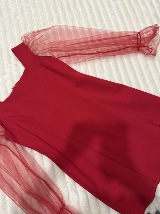 Продается платье