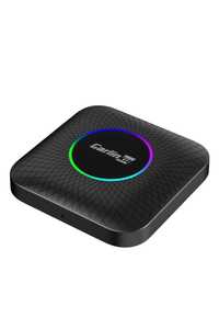 Adaptor Carlinkit AI TBox Ambient LED Android 13.0 - 8GBRAM, 128 GB