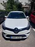 Renault Clio IV Zen 1.2 16V 75 CP, Euro 6, 2018, Hatchback – 13.000 km