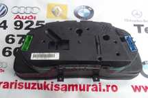 Ceasuri bord VW Passat b5 benzina cutie manuala dezmembrez Passat 1.8