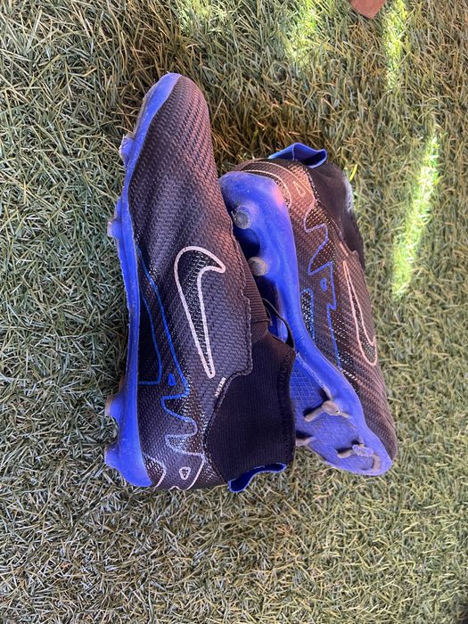 Детски бутинки Nike Air Zoom - 36.5 номер