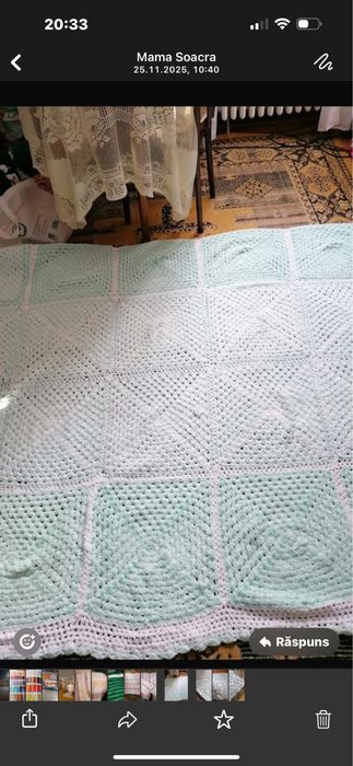 Patura lucrata manual de vanzare