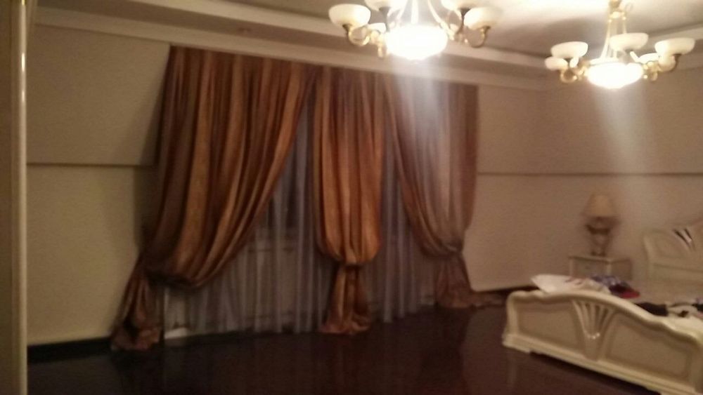 ПРОДАЁТСЯ эксклюзивная 3-уровневая квартира (GABUS) в центре