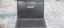 Нотбук acer aspire