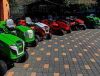 Tractorase de tuns gazon Viking/Husqvarna/Stihl/John deere/Mtd