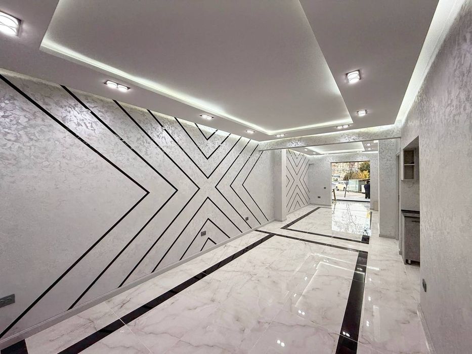 Аренда офиса. Паркентский. Площадь: 100 м²