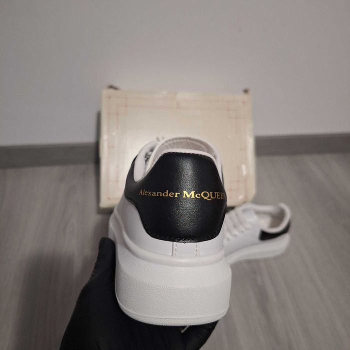 Alexander McQueen
