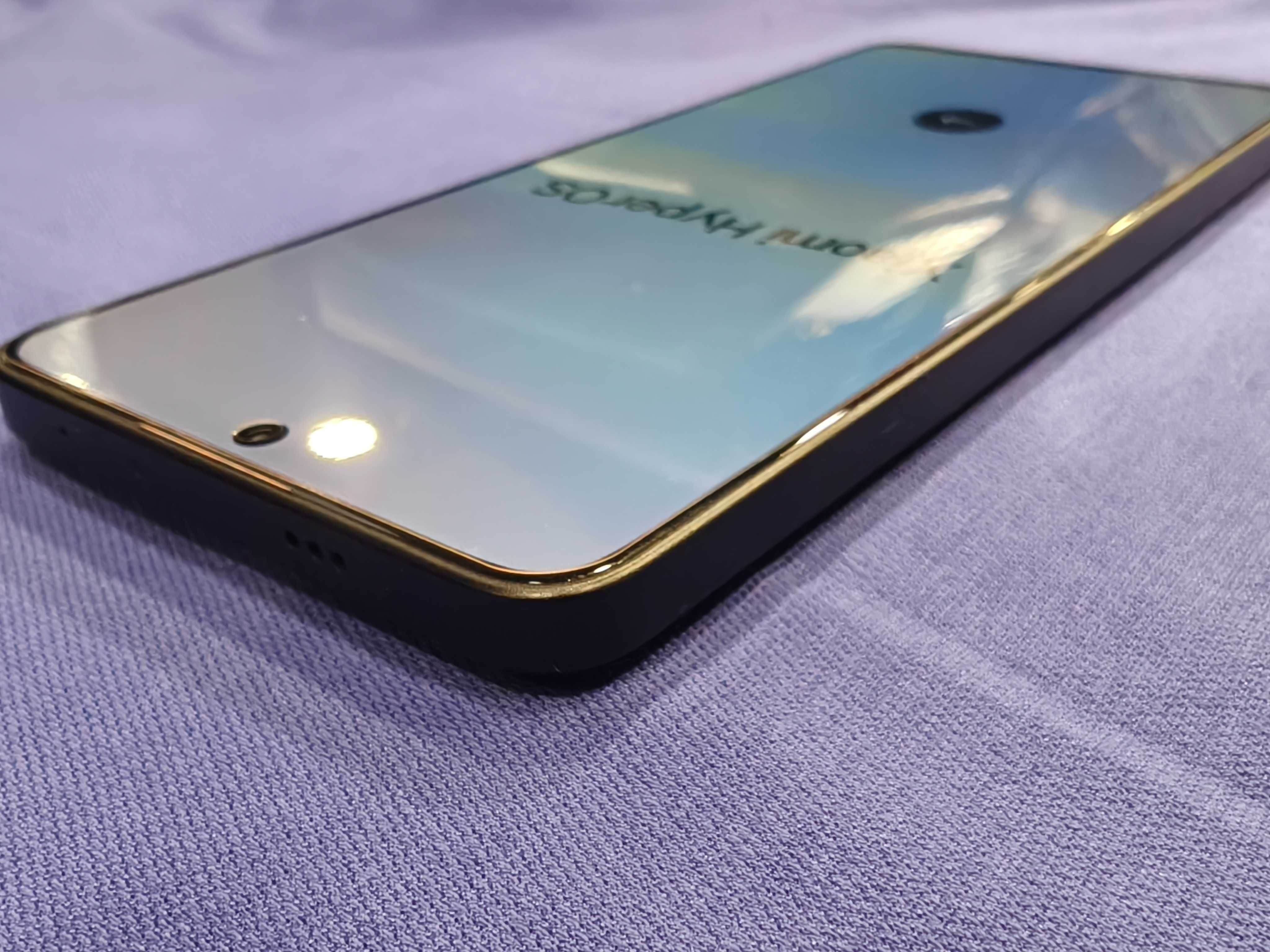 Нов Redmi Turbo 3 12/256(Poco F6)-SD8s Gen3;50mpx Sony LYT-600;5000mAh