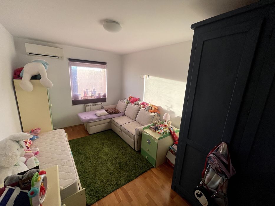 Proprietar Inchiriez apartament 3 camere 114mp complex Ibiza Sol