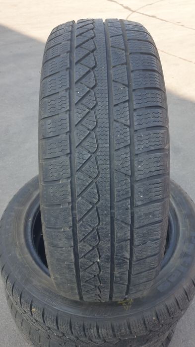 Зимни гуми 225 /55/R19 DOT31 21г.