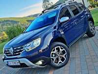 Renault Duster II Facelift 2.0 Benzina 150cp 4WD 4x4 Automat Unic RO