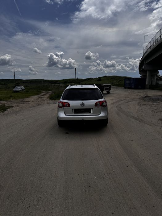 De vanzare Volkswagen Passat b6