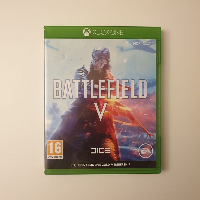 Battlefield V Xbox One/Xbox Series X