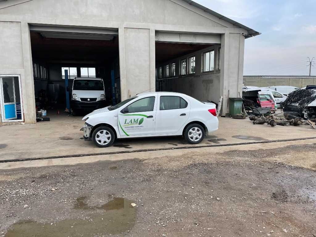 Dezmembrari Dacia lonjeron dreapta Dacia Logan 2015
