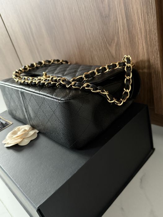 Chanel Jumbo чанта