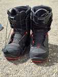 Snowboard Boots SALOMON - mărimea 45