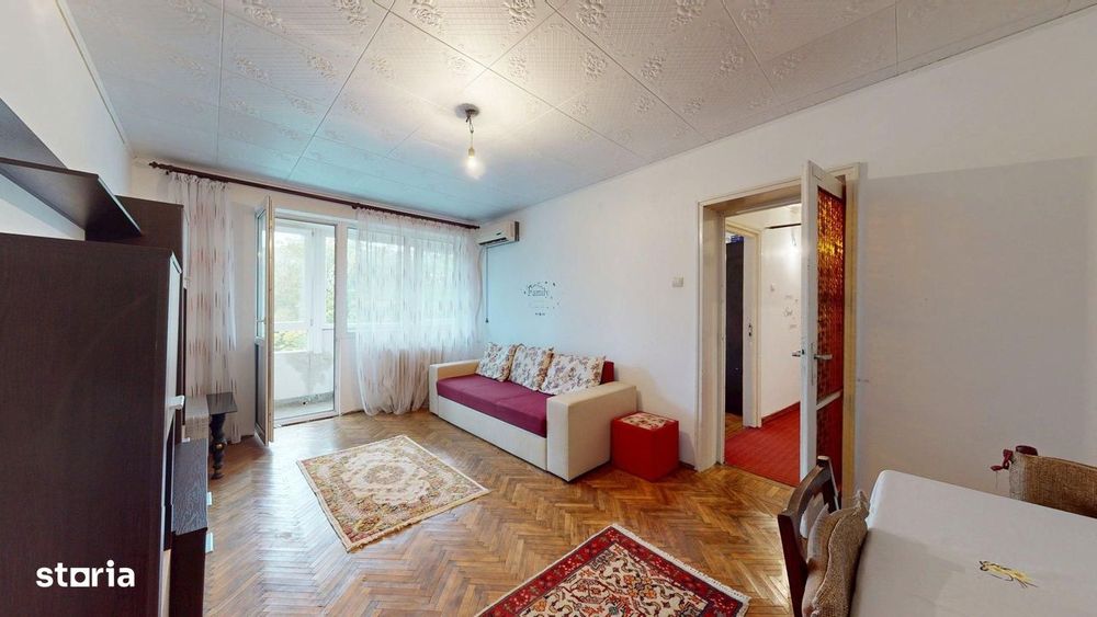 Apartament 3 camere Obor/Ferdinand