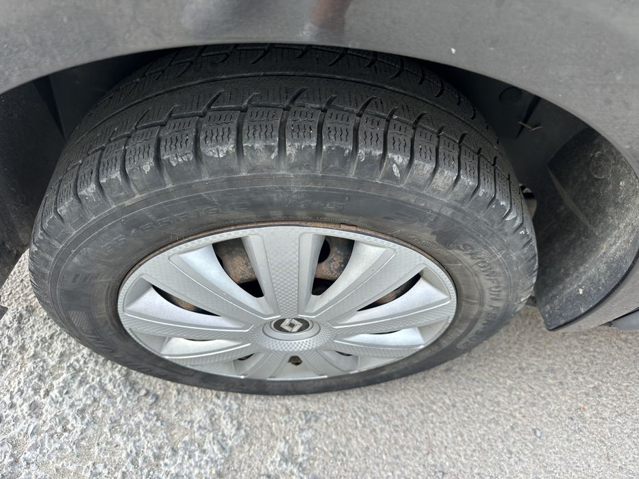 Renault Trafic/1.9DCI/6+1Vit/8Locuri/AC/Acte 2026/Fiscal-3.490€